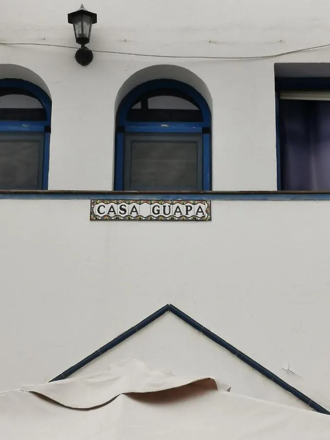 Daire Casa Guapa Maspalomas Playa De L'Ingles İspanya