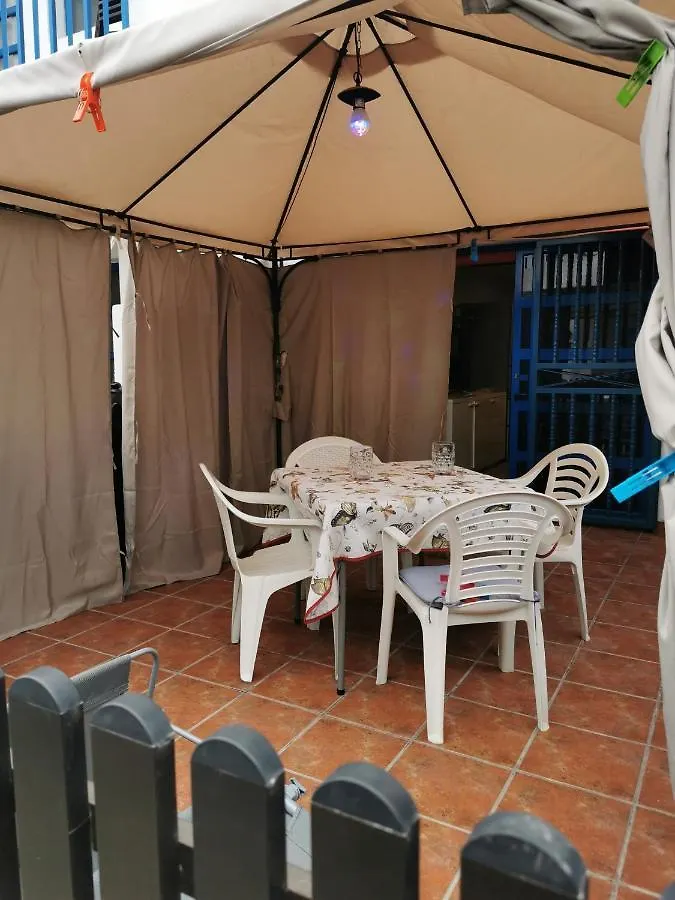 Casa Guapa Maspalomas Playa De L'Ingles Spanje