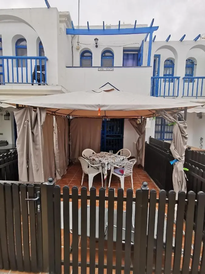 דירות Casa Guapa Maspalomas Playa De L'Ingles
