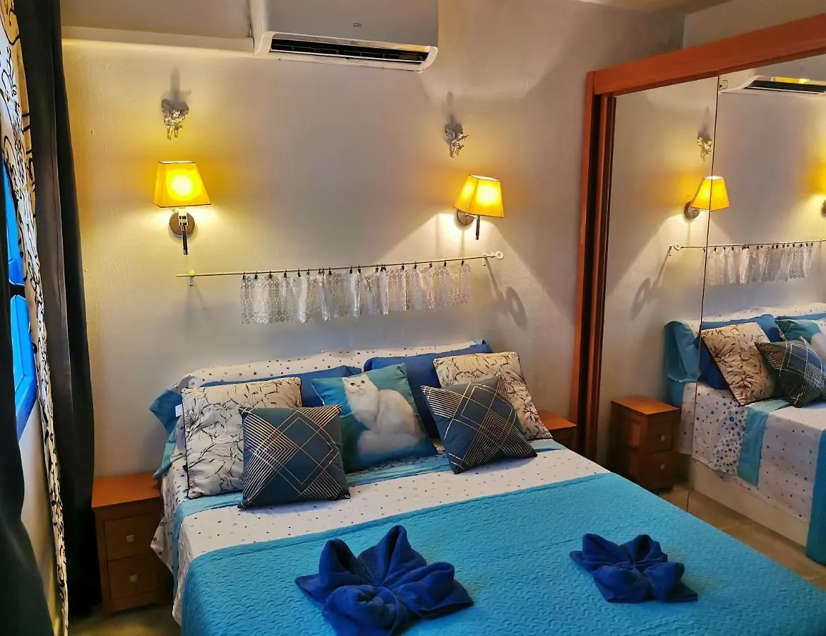 דירות Casa Guapa Maspalomas Playa De L'Ingles 0*, מספאלומס ספרד