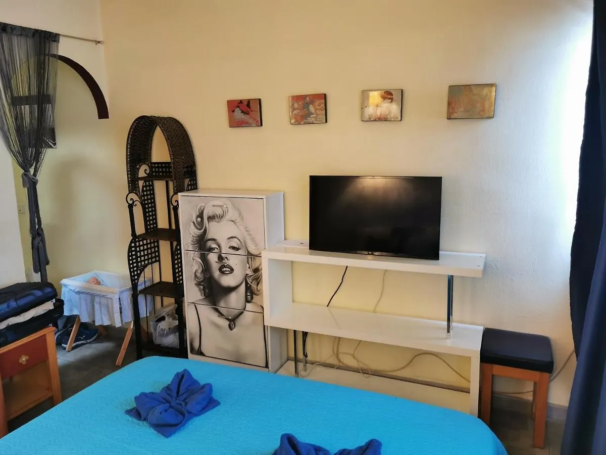 Appartement Casa Guapa Maspalomas Playa De L'Ingles