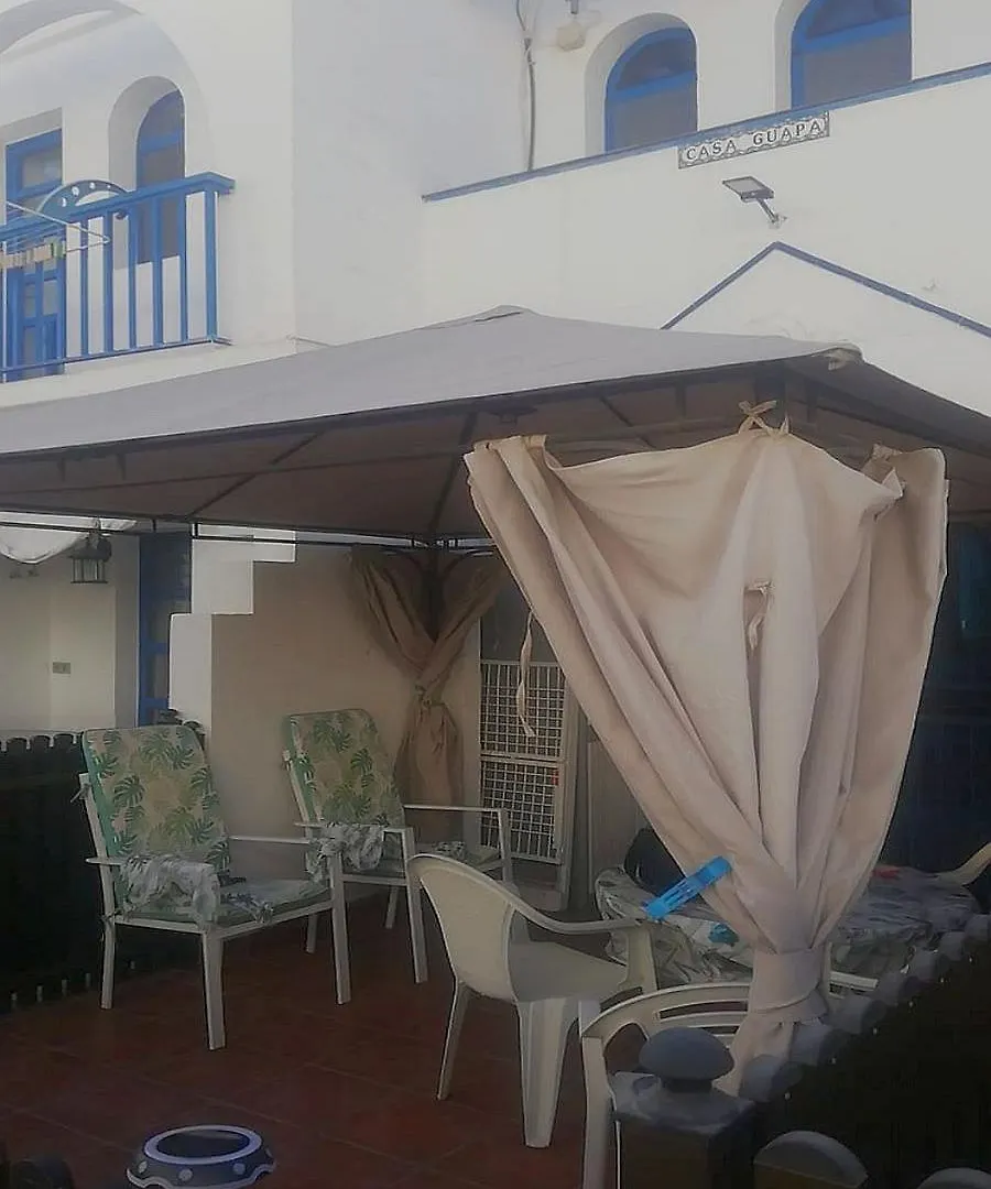 Casa Guapa Maspalomas Playa De L'Ingles İspanya