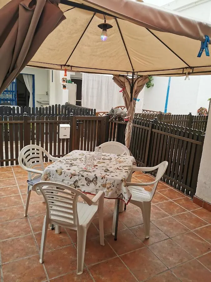 Apartment Casa Guapa Maspalomas Playa De L'Ingles Spain