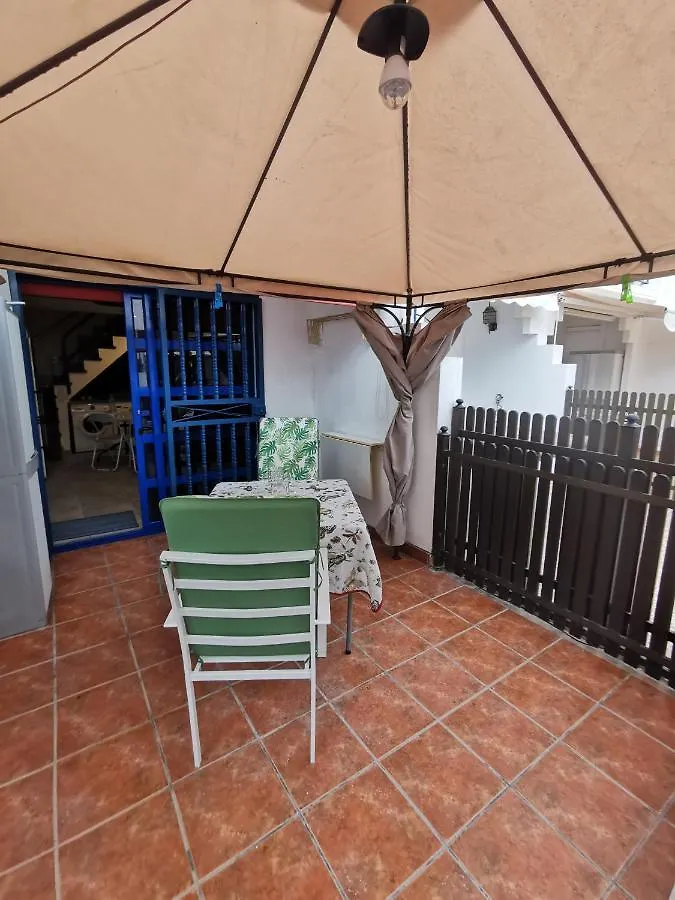 Apartment Casa Guapa Maspalomas Playa De L'Ingles