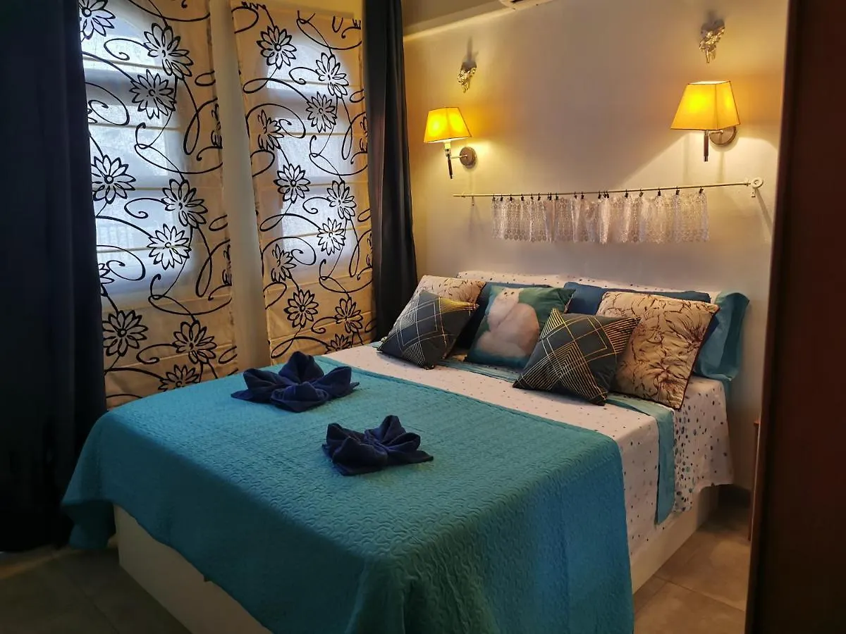 Apartment Casa Guapa Maspalomas Playa De L'Ingles Spain