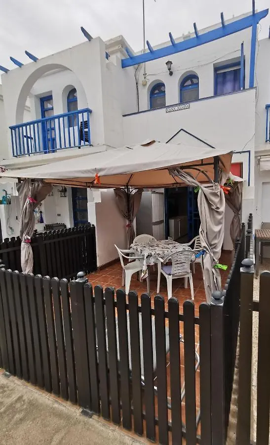 Lägenhet Casa Guapa Maspalomas Playa De L'Ingles Spanien