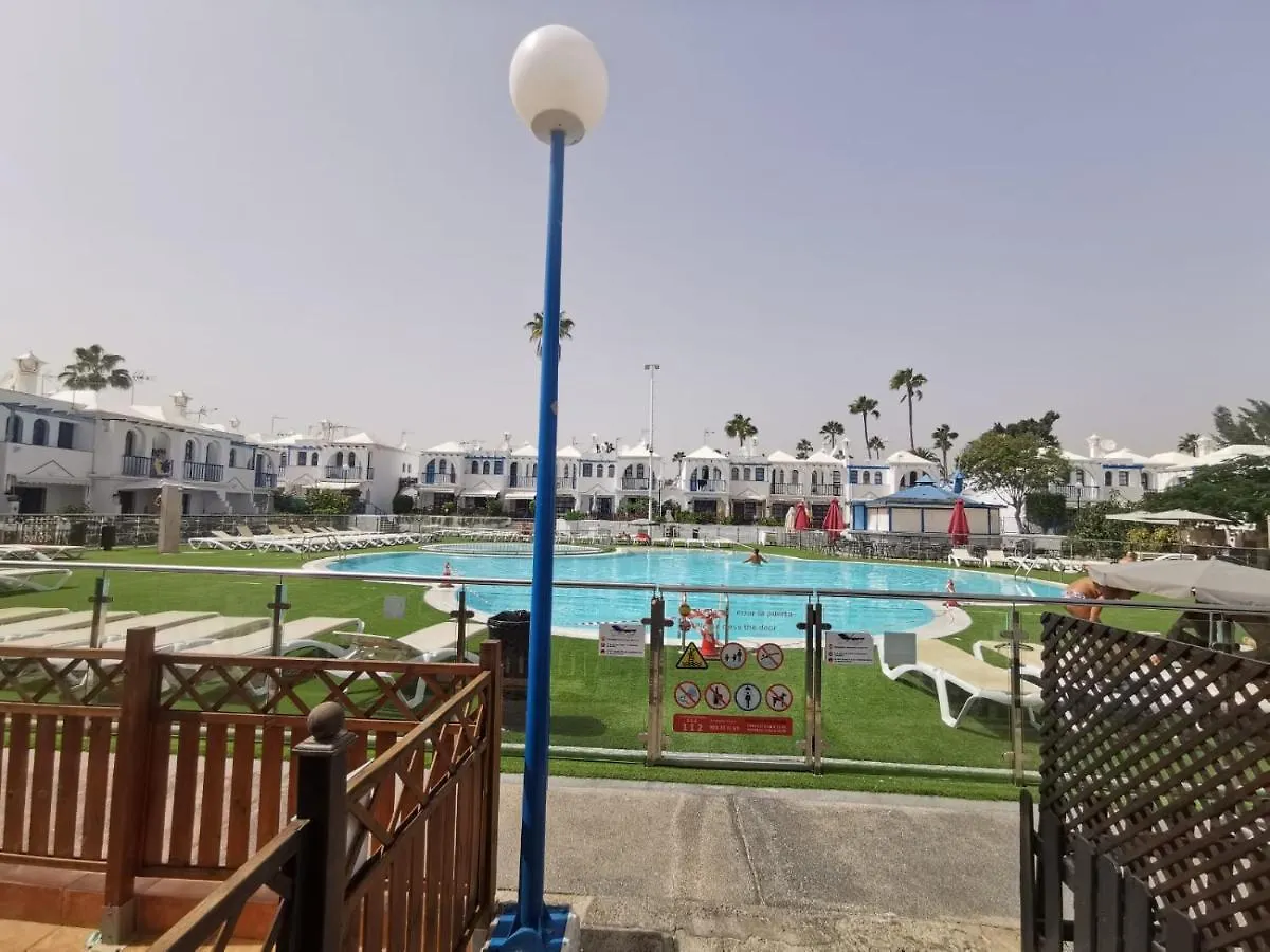 Casa Guapa Maspalomas Playa De L'Ingles Spain