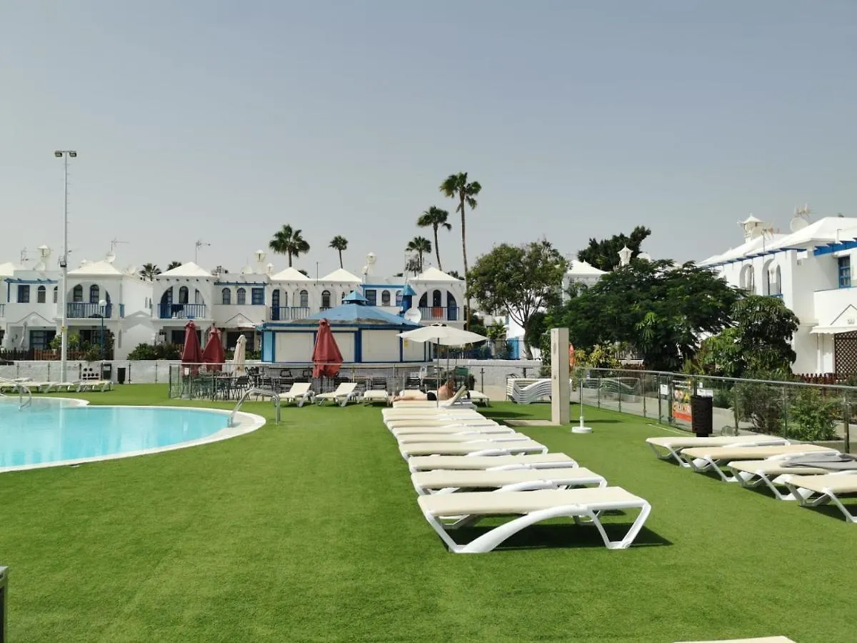 Casa Guapa Maspalomas Playa De L'Ingles 0*, Maspalomas (Gran Canaria) Spain