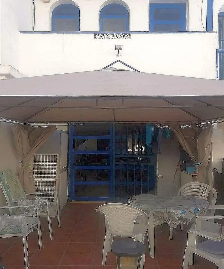 Casa Guapa Maspalomas Playa De L'Ingles Apartment Maspalomas (Gran Canaria)